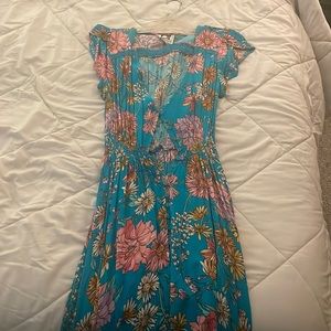 Beautiful long dress